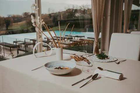 Relais Colle Buono in Alvito — foto 6