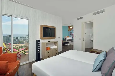 Sol Katmandu Park & Resort in Calvià — foto 22