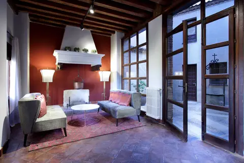 Exe Casa de Los Linajes in Segovia — foto 19
