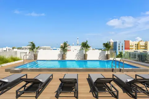 Upson Hotel & Social Club in Miami Beach — foto 9