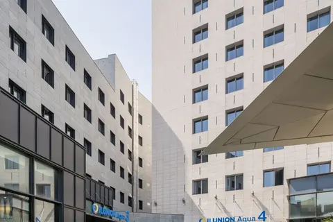 Hotel ILUNION Aqua 3 in Valencia — foto 30