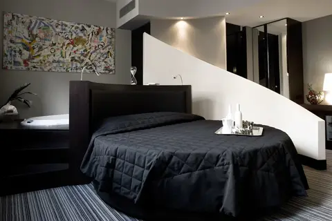 Hotel Twenty One in Rome, foto 13