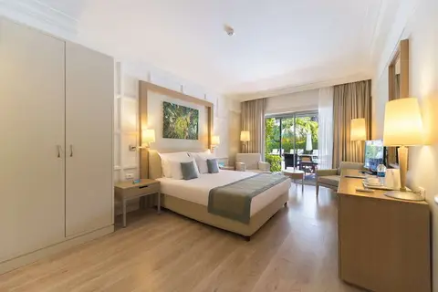 Turquoise Resort Hotel & Spa in Side, foto 13
