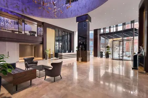 Wyndham Grand Tbilisi in Tbilisi — foto 10
