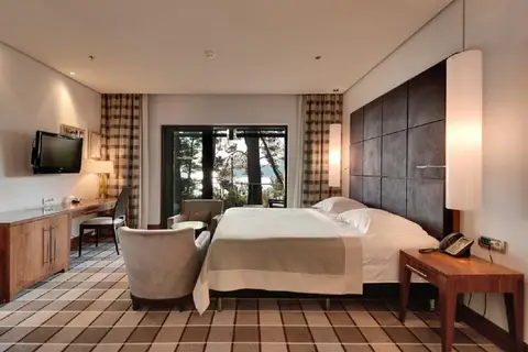 Monte Mulini Adults Exclusive Hotel By Maistra in Rovinj — foto 11