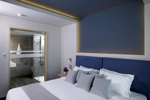 Tesoro Blu Hotel & Spa in Δημοτική Ενότητα Ελειού-Πρόνων — foto 2