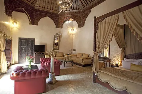 Riyad Sheherazade in Fez, foto 18