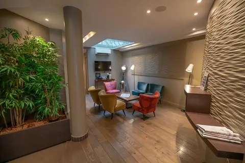 Le Montmartre Saint Pierre foto 5