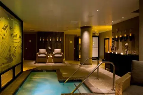 The Clift Royal Sonesta Hotel in San Francisco — foto 17