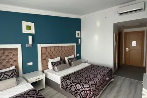 SL La Perla Hotel Kemer in Kemer, foto 30