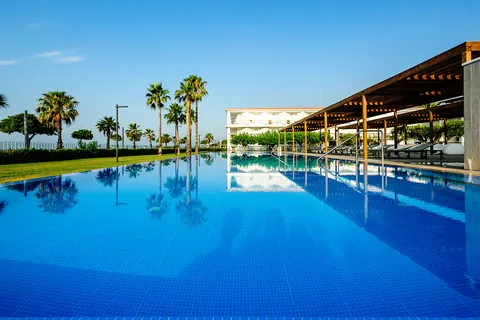 Estival El Dorado Resort foto 9