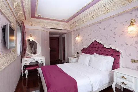 Deluxe Golden Horn in Fatih — foto 14