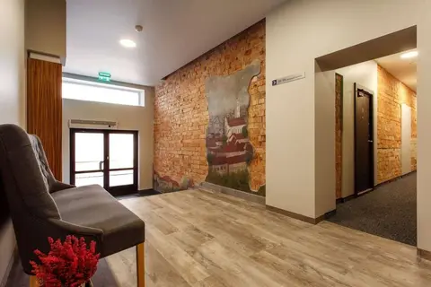 Old Town Trio Hotel in Vilnius — foto 8