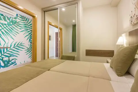 Klayman Diamond Aparthotel in Tamaimo — foto 6