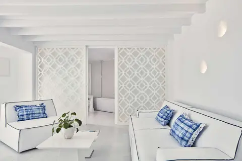 Katikies Mykonos in Mykonos Ammos Hotel, foto 28
