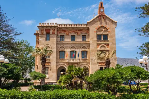 Het authentieke zuiden van Italië in Santu 'Èngiu/San Gavino Monreale — foto 21