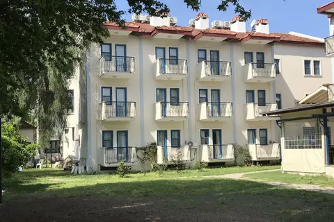 Aymes Hotel in Fethiye, foto 20