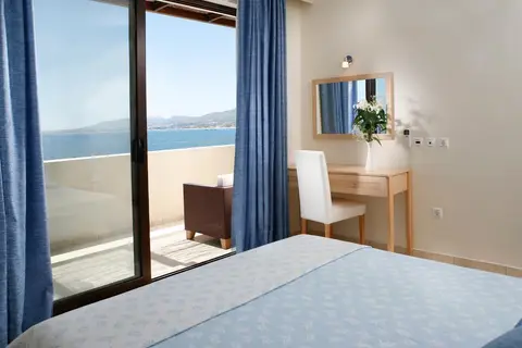Al Mare Villas in Κιοτάρι — foto 30