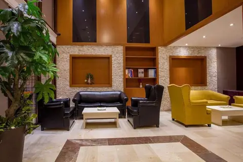City's Hill Hotel in Kuşadası — foto 9
