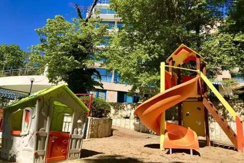 BSA Holiday Park Hotel in СПА център Ривиера Бийч — foto 16