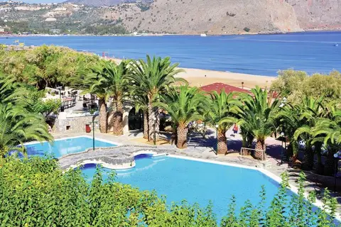 Mare Monte Beach in Georgioupolis, foto 7