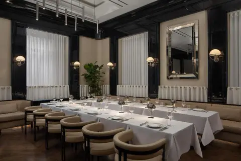 Sanasaryan Han, a Luxury Collection Hotel, Istanbul in Fatih — foto 10