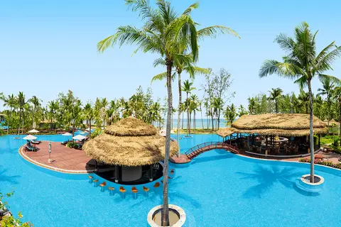 The Haven Khao Lak in คึกคัก — foto 9