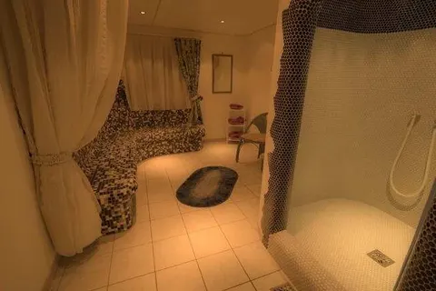 Hotel Garni Hubertus foto 15