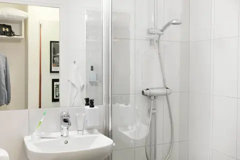 Hotel Scandic Sjöfartshotellet in Stockholm — foto 17