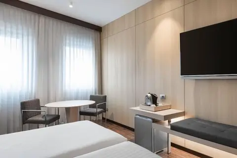 AC Hotel Milano in Milaan, foto 18
