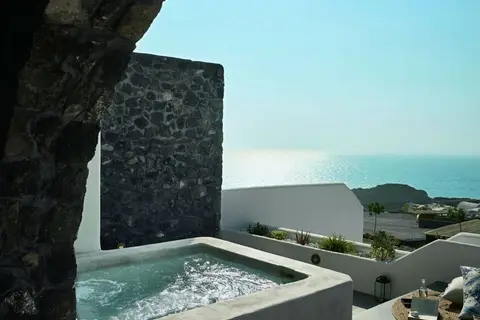 Santo Pure Oia Suites & Villas in Δημοτική Ενότητα Οίας — foto 7
