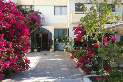 Hotel Esperides in Δημοτική Ενότητα Ιεράπετρας — foto 26