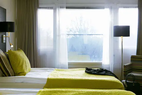 Hotel Scandic Park in Stockholm — foto 20