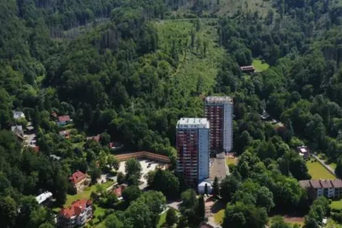 Panoramic Hotel foto 1