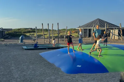 Dancamps Nordsø in Hvide Sande — foto 6