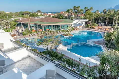 Hotel Acacia Marina in Ragusa, foto 11