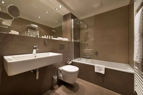 EA Hotel Embassy Prague foto 7