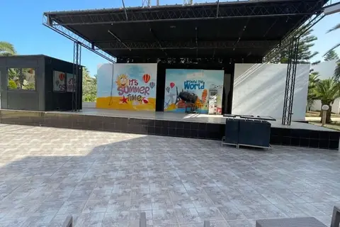 Soviva Resort in El Kantaoui — foto 28