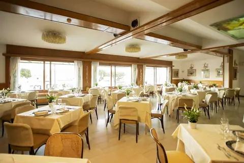 Hotel L Approdo in Castiglione della Pescaia — foto 5