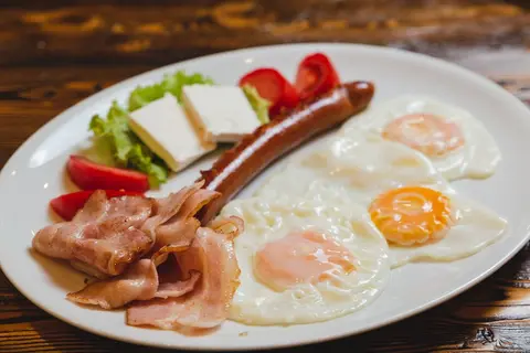 Keto in Podgorica — foto 14