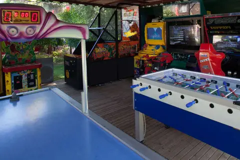 Pirate's Beach Club in Kemer, foto 25