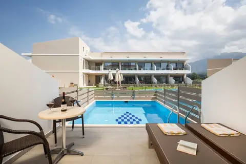 Vantaris Blue Adults only in Dramia — foto 7