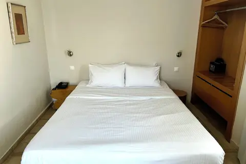 Loriet Hotel in Δημοτική Ενότητα Μυτιλήνης — foto 24