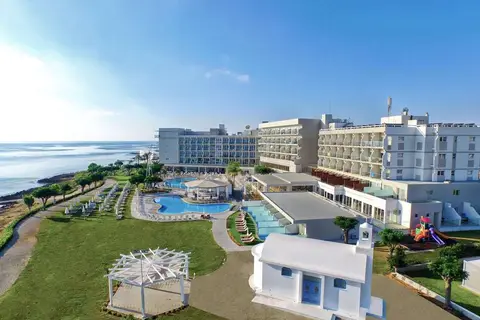 Pernera Beach Hotel in Marlita Beach Hotel