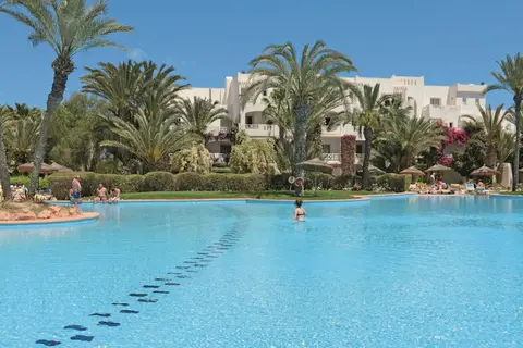 Djerba Resort in Midoun — foto 19