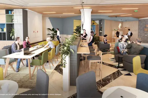 Holiday Inn Algarve Albufeira by IHG in Albufeira — foto 7