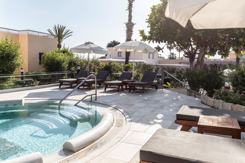 Louis St. Elias Resort foto 8