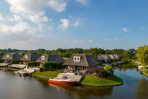 Summio Waterpark de Bloemert foto 6