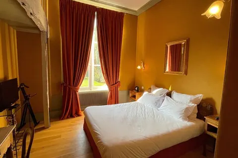 Chateau de Sissi foto 5