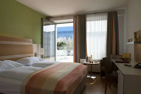 Arte Hotel Wien in Wenen — foto 17